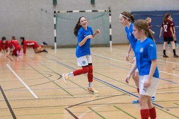 Bild 10 - wCJ NFV Futsalmeisterschaft